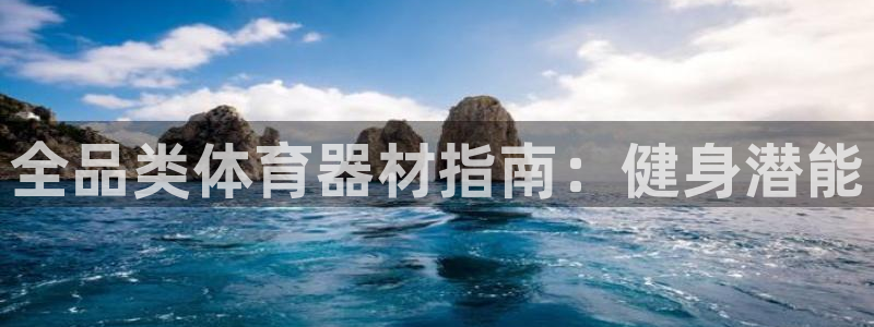 尊龙凯时网：全品类体育器材指南：健身潜能
